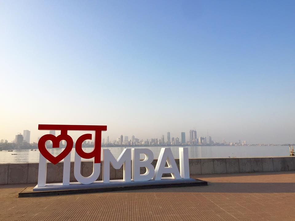 A non-Mumbaikar's heartwarming reply explaining why Mumbai is the best city
