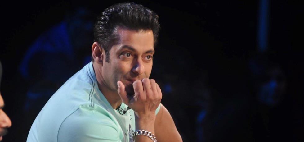 Always been unlucky when it comes to marriage, says Salman