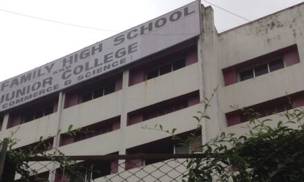 Andheri school cuts down electricity bill from Rs 20,000 to Rs 300