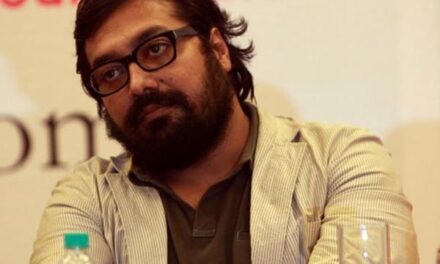 Anurag Kashyap on what censor board cuts do to a film
