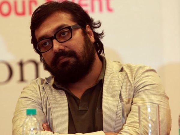 Anurag Kashyap on what censor board cuts do to a film