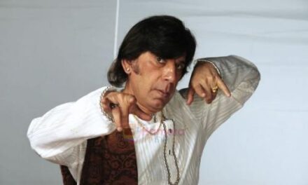 Veteran Bollywood comic Razak Khan passes away