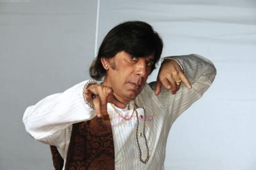 Veteran Bollywood comic Razak Khan passes away