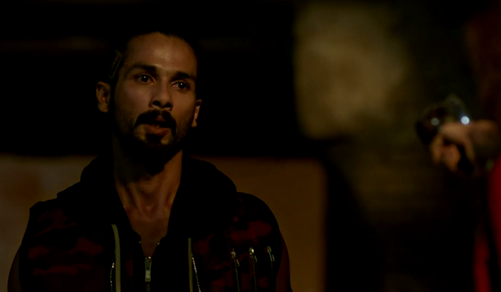 Shahid Kapoor opens up about Udta Punjab’s censor cuts and his character ‘Tommy’