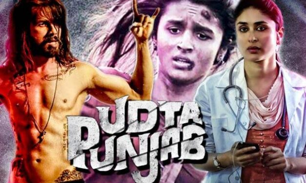 Udta Punjab most likey to release on time