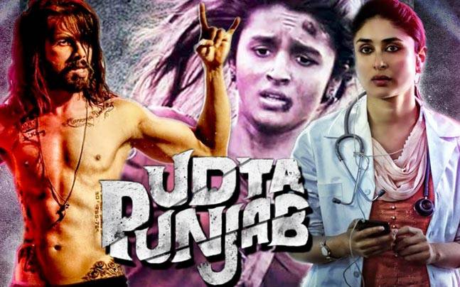 The public is the biggest censor: Bombay HC on Udta Punjab