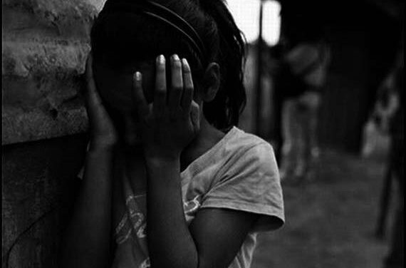 Minor raped in Dombivali temple