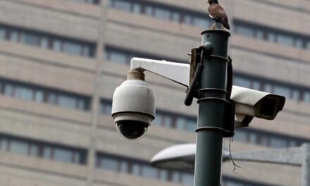 Kalyan, Dombivli streets to get state of the art 360-degree cameras