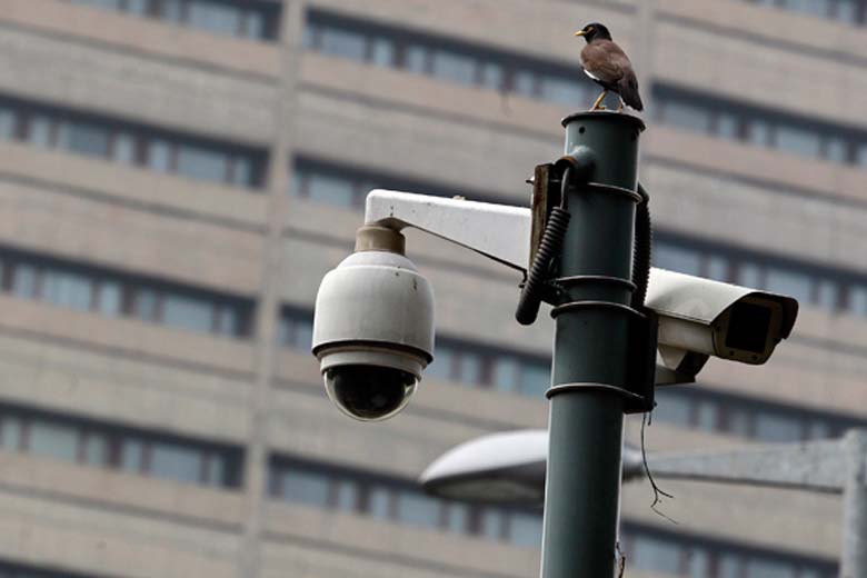 Kalyan, Dombivli streets to get state of the art 360-degree cameras