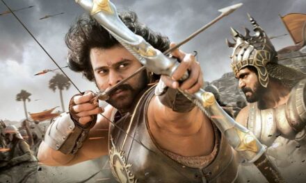 Baahubali 2 will have the most expensive climax