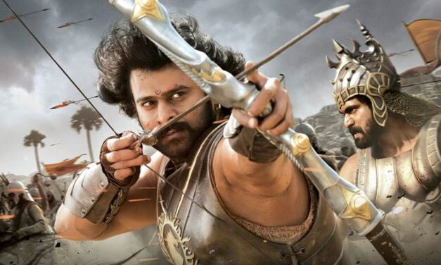 Baahubali 2 will have the most expensive climax