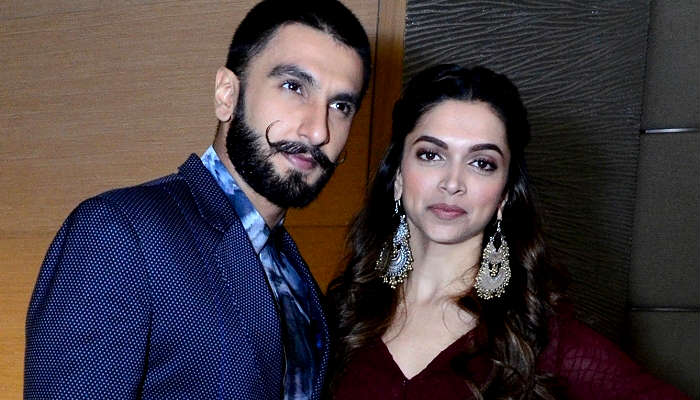 Bajirao and Mastani’s relationship in trouble after Paris trip?