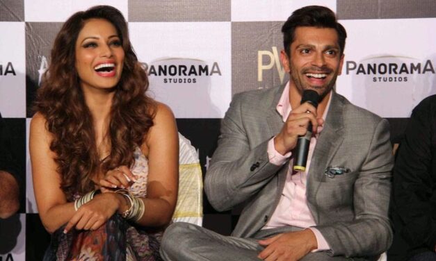 Bipasha puts rumours about Salman’s wedding gift to rest