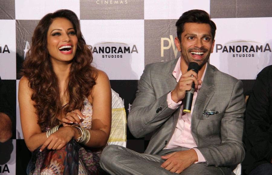 Bipasha puts rumours about Salman’s wedding gift to rest