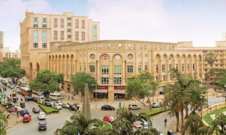 Canadian company to buy Hiranandani business park in India’s largest property acquisition deal