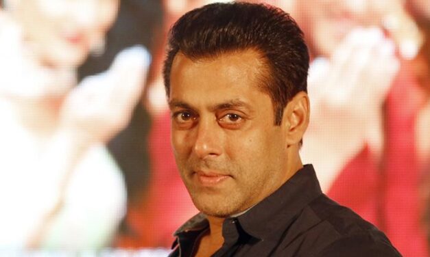 Chak De! was offered to me before SRK, reveals Salman