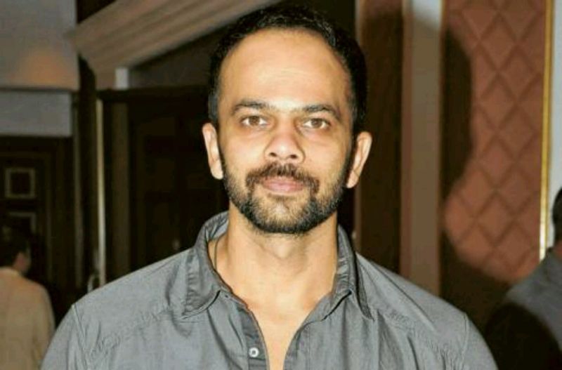Chennai Express director Rohit Shetty adopts 10 kids with cancer
