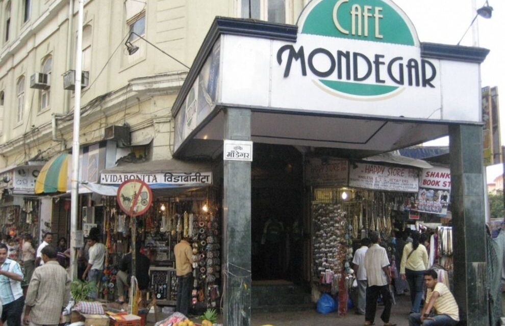 Colaba’s Cafe Mondegar, McDonalds to remain shut for 2 weeks