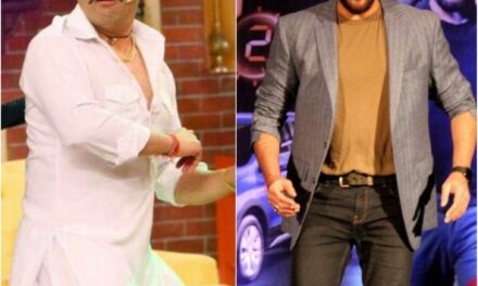 Colors may shelve Comedy Nights Live to make place for Anil Kapoor’s 24