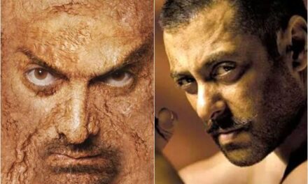 Dangal will be the best film this year, says Sultan director