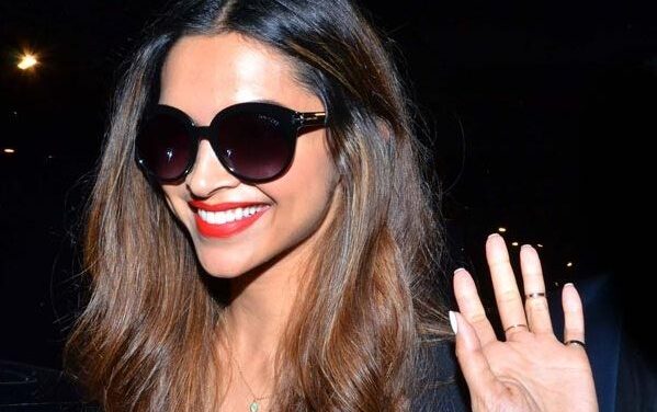 Deepika uses her ‘celebrity status’ to get work done at Budapest airport