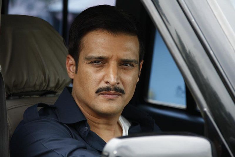 Fatwa issued against actor Jimmy Shergill