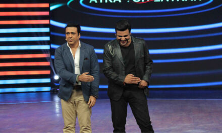 Govinda ditches Krushna, says he’s making money by insulting others