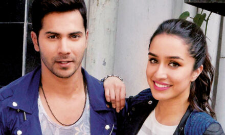 Imposters posing as IT officers held for duping Varun Dhawan, Shraddha Kapoor