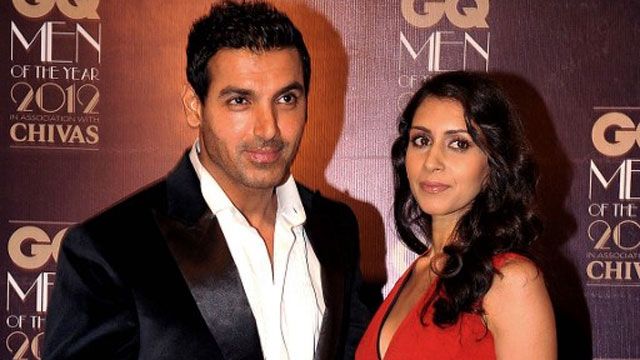 John Abraham responds to reports about his ‘troubled marriage’