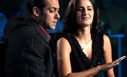 Katrina’s inability to master Delhi ascent for an upcoming film upsets Salman Khan