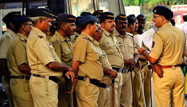 Khar police books constable and wife for duping 2 men of lakhs