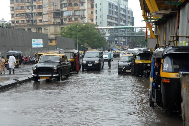Kurla flagged riskiest during monsoon by disaster management department