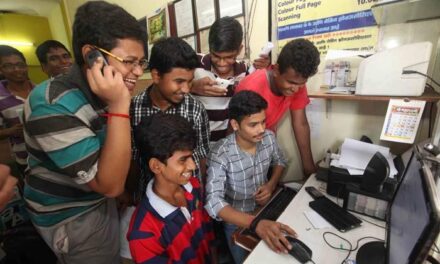 Maharashtra SSC results: Mumbai 4th in state with 91.90 pass percentage