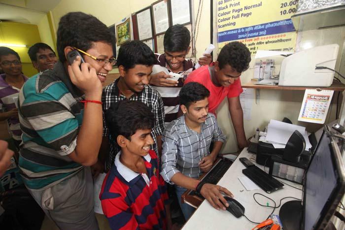 Maharashtra SSC results: Mumbai 4th in state with 91.90 pass percentage