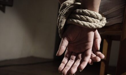 Man kidnapped, assaulted by woman and her accomplices for not repaying debt