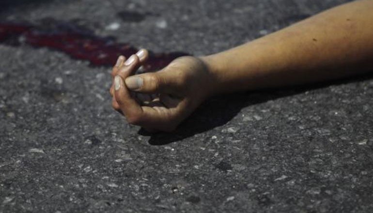 Married man stabs 24-year-old girlfriend to death in Kurla