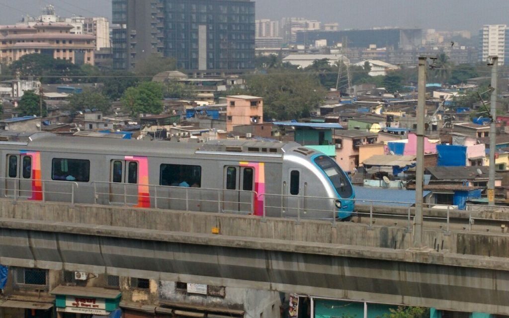 Mumbai metro fares to remain unchanged till 12th July