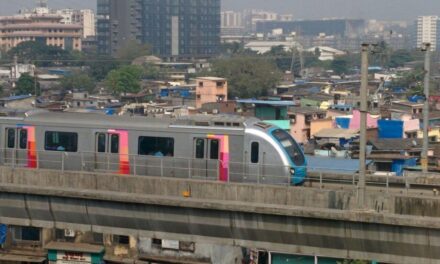 Mumbai metro fares to remain unchanged till 12th July