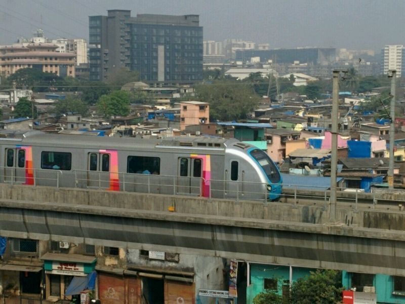 Mumbai Metro to run 15 kmph faster from July 2