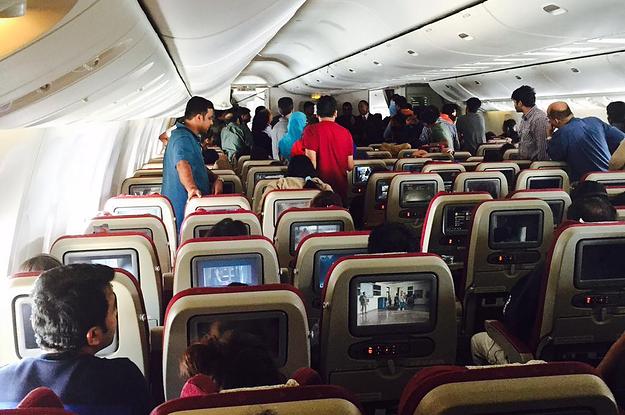 Mumbai police arrest man for forcibly clicking selfie with air hostess