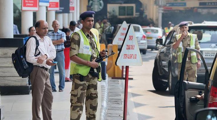 Mumbai police declares ‘general alert’ in the city after Orlando massacre