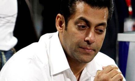 Reaction: Salman gets slammed for his ‘rape’ comment