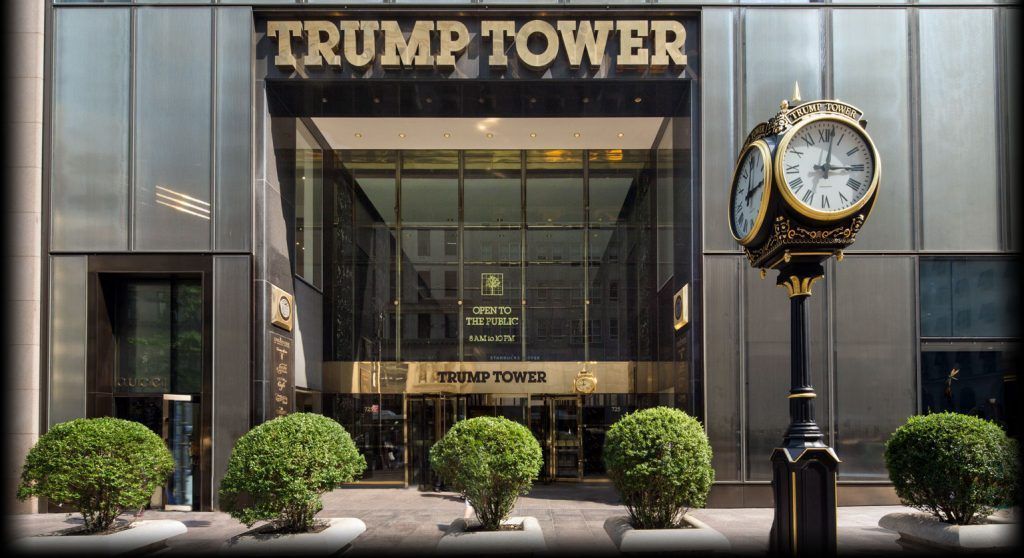 Residents of Mumbai’s Trump Tower to get exclusive private jet service