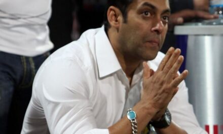 Salman given 7 days to issue public apology for ‘rape’ comment