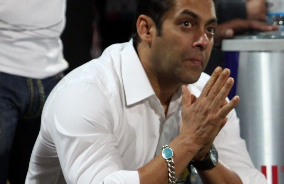 Salman given 7 days to issue public apology for ‘rape’ comment