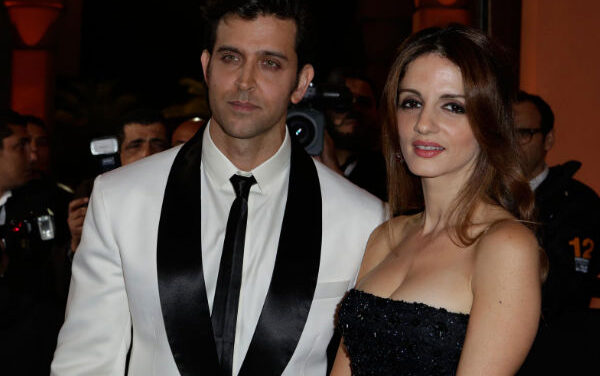 Sussanne Khan responds to ‘cheating’ FIR filed against her