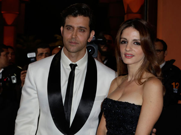Sussanne Khan responds to ‘cheating’ FIR filed against her