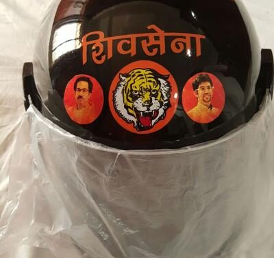 Shiv Sena to distribute 5,000 helmets for free at 6 Mumbai locations