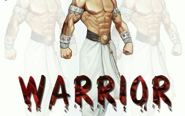 SRK will play a warrior in YRF’s most expensive film