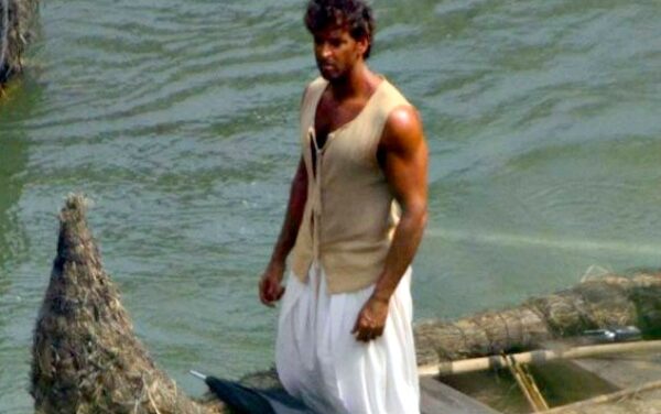 Twitterati troll Hrithik’s ‘Mohenjo Daro’ for its historical inaccuracy